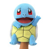  Pokemon Center Original Puppet Plush Papemon - Squirtle 