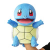  Pokemon Center Original Puppet Plush Papemon - Squirtle 
