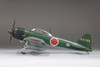  Fine Molds 1/48 Imperial Japanese Navy Zero Type 52 Model A Mitsubishi Plastic Model 
