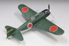  Fine Molds 1/48 Imperial Japanese Navy Zero Type 52 Model A Nakajima Plastic Model 