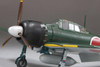  Fine Molds 1/48 Imperial Japanese Navy Zero Type 52 Model A Nakajima Plastic Model 