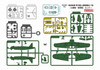  Fine Molds 1/72 Imperial Japanese Navy Zero Type 52 Carrier Fighter Early Model Mitsubishi Plastic Model 