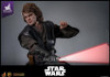  Hot Toys 1/6 Movie Masterpiece Star Wars: Sith Apprentice Darth Vader 