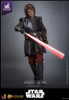  Hot Toys 1/6 Movie Masterpiece Star Wars: Sith Apprentice Darth Vader 