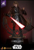  Hot Toys 1/6 Movie Masterpiece Star Wars: Sith Apprentice Darth Vader 
