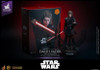  Hot Toys 1/6 Movie Masterpiece Star Wars: Sith Apprentice Darth Vader 