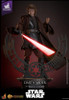  Hot Toys 1/6 Movie Masterpiece Star Wars: Sith Apprentice Darth Vader 