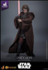  Hot Toys 1/6 Movie Masterpiece Star Wars: Sith Apprentice Darth Vader 