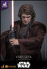  Hot Toys 1/6 Movie Masterpiece Star Wars: Sith Apprentice Darth Vader 