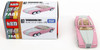 Tomy Tomica Thunderbirds are go 07 THUNDERBIRD FAB1 Penelopes (4904810841593)