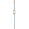 Other Sanrio Cinnamoroll Heart Needle Watch - Blue 