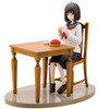  Kotobukiya Yuki Osanai 1/6 Figure (SHOSHIMIN: How to become Ordinary) 