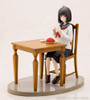  Kotobukiya Yuki Osanai 1/6 Figure (SHOSHIMIN: How to become Ordinary) 