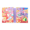  Pokemon Center Original Sticky Note Set Pokemon Center Hiroshima R 