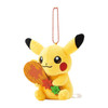  Pokemon Center Original Mascot Pikachu Pokemon Center Hiroshima Rice Paddle 