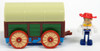 Tomy Tomica Toy Story 04 Jessie & Andy's Toy Box (4904810844716)