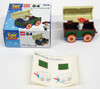 Tomy Tomica Toy Story 04 Jessie & Andy's Toy Box (4904810844716)