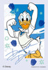 Yanoman Jigsaw Puzzle AOHARU / Donald Duck (70 Pieces) 