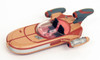 Tomy Tomica TSW-06 Disney Star Wars Landspeeder / Land Speeder (4904810828600)