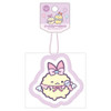  T's Factory Sumikko Gurashi Name Holder Mascot Ebiten No Shippo 
