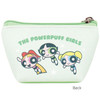  T's Factory The Powerpuff Girls Triangle Mini Pouch - Buttercup 