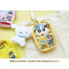  T's Factory Crayon Shin-chan Backpack Shaped Pouch 