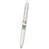 Other FRIXION Waai Erasable Ballpoint Pen - Hello Kitty Mini Gray 