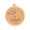  Sanrio Wooden Music Box - Cats 