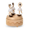  Sanrio Wooden Music Box - Ballerinas 
