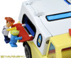 Tomy Tomica Toy Story Pizza Planet Truck 4904810869672