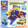 Tomy Tomica Toy Story Pizza Planet Truck 4904810869672