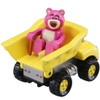 Tomy Tomica Toy Story 07 Lots-O'-Huggin' Bear & Dump Truck (4904810862659)