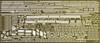  Fujimi 1/700 Japanese Navy Aircraft Carrier Zuikaku 1944 (with Etched Parts) Plastic Model 