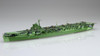  Fujimi 1/700 Japanese Navy Aircraft Carrier Amagi (with etched Parts) Plastic Model 