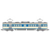  Tomytec Chichibu Railway Series 6000 Express Chichibuji 3 Cars Set (N scale) 