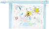  T's Factory Sponge Bob Fringed Pouch Ocean 