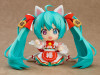 Good Smile Company Nendoroid Hatsune Miku: Maneki Miku Ver. Figure (Character Vocal Series 01: Hatsune Miku)