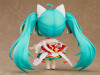 Good Smile Company Nendoroid Hatsune Miku: Maneki Miku Ver. Figure (Character Vocal Series 01: Hatsune Miku)