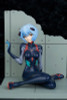  BellFine Evangelion: Rei Ayanami - Plugsuit Ver. (New Movie Color) 1/7 Figure 