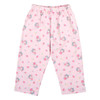  Sanrio My Melody Kids Short Sleeve Pajamas (Kid's Height Size 120cm) 