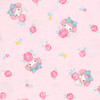  Sanrio My Melody Kids Short Sleeve Pajamas (Kid's Height Size 120cm) 