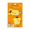  Sanrio Pom Pom Purin Bangs Clip Set 