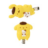  Sanrio Pom Pom Purin Bangs Clip Set 
