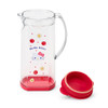  Sanrio Hello Kitty Cold Water Pitcher 
