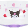  Sanrio Kuromi Dessert Cup AS Resin 