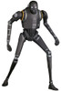 Kotobukiya SW119 Star Wars ARTFX+ K-2SO PVC 1/10 Scale Figure