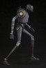 Kotobukiya SW119 Star Wars ARTFX+ K-2SO PVC 1/10 Scale Figure