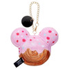  Takara Tomy Nui Bread Mascot Croissant Roll Minnie Mouse 