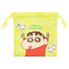  T's Factory Crayon Shin-Chan Chocotto Pouch Chocobi / Up 