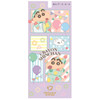  T's Factory Crayon Shin-Chan Delguard Mechanical Pencil 0.5 Pajama Block 